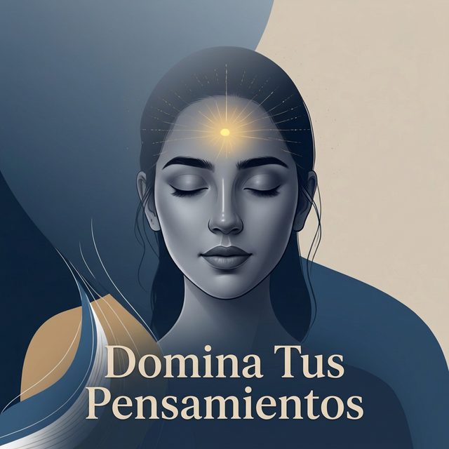 Ebook Domina Tus Pensamientos